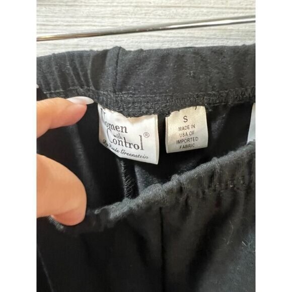 Women with Control Regular Tummy Control Leggings Small - Picture 4 of 4